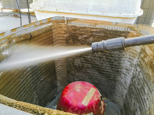 Best Air Duct Cleaning Near Me  in South Pottstown, PA
