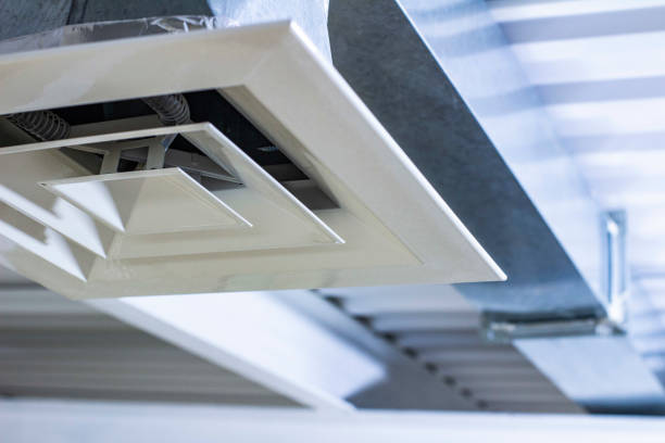 Best HVAC Duct Inspection Services  in South Pottstown, PA