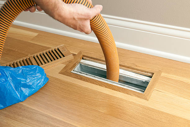 Best Affordable Air Duct Cleaning  in South Pottstown, PA