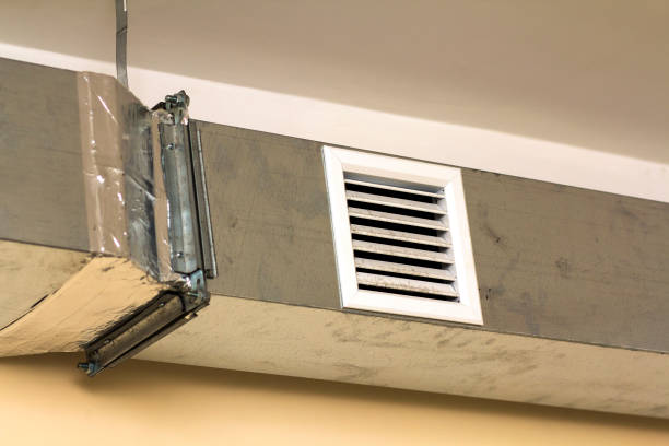 Best Best Air Duct Cleaning Company  in South Pottstown, PA